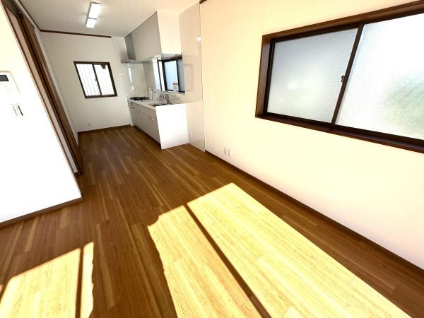 千葉市若葉区大宮台４丁目の中古一戸建て