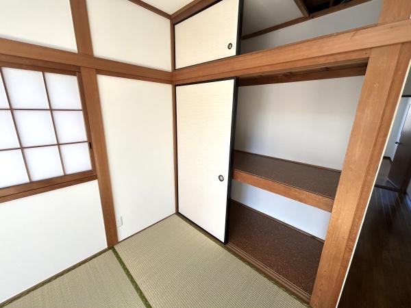 千葉市若葉区大宮台４丁目の中古一戸建て