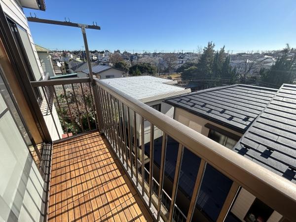 千葉市若葉区大宮台４丁目の中古一戸建て