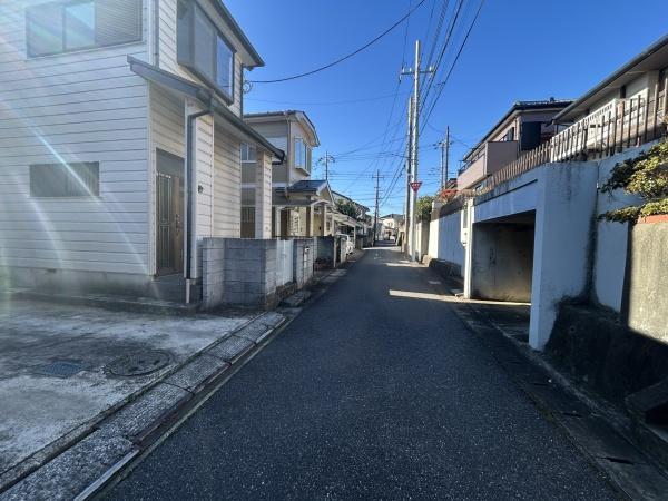 千葉市若葉区大宮台4丁目中古一戸建て