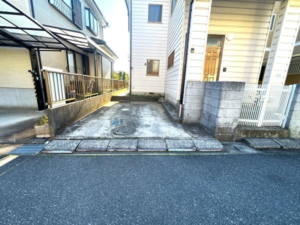 千葉市若葉区大宮台4丁目中古一戸建て