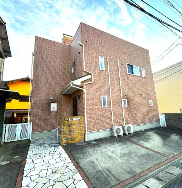 千葉市若葉区加曽利町中古一戸建て