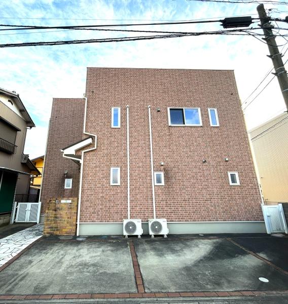 千葉市若葉区加曽利町中古一戸建て