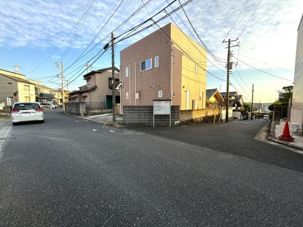 千葉市若葉区加曽利町中古一戸建て