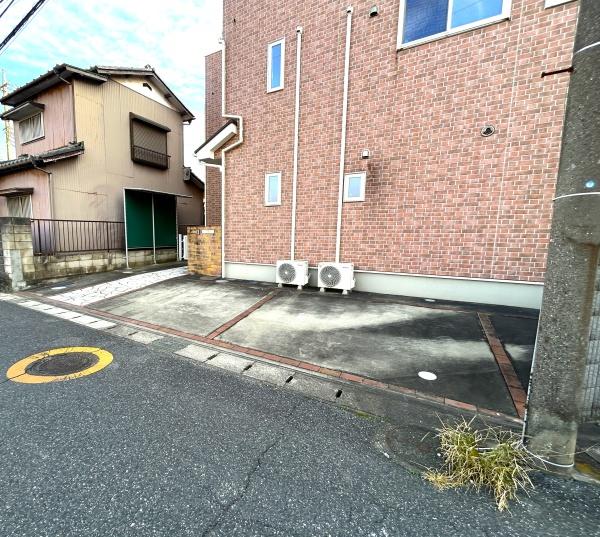 千葉市若葉区加曽利町中古一戸建て