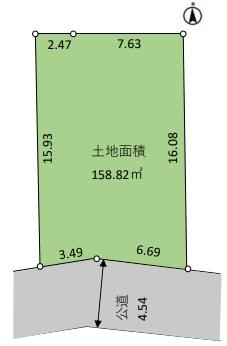 四街道市大日売地