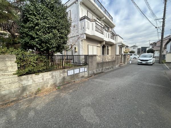 四街道市大日売地
