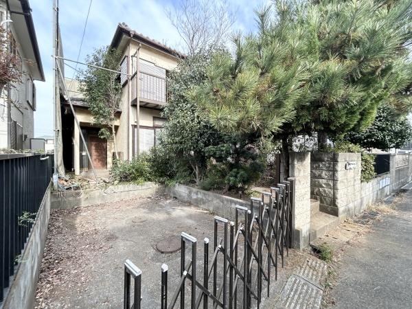 四街道市大日売地