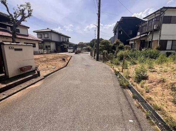 四街道市大日売地