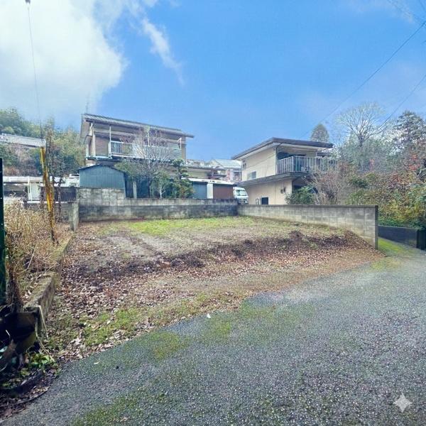 四街道市物井売地