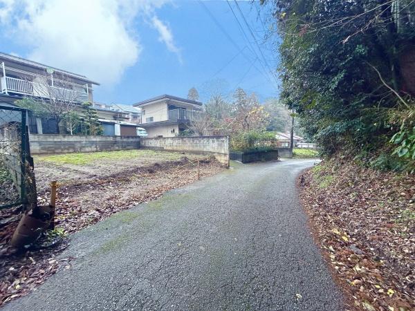 四街道市物井売地