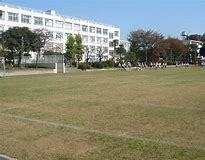 四街道市物井の土地(四街道市立千代田中学校)