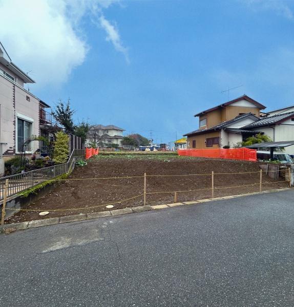 四街道市物井売地