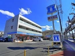 千葉市若葉区小倉台７丁目の土地(ローソン千葉千城台北店)