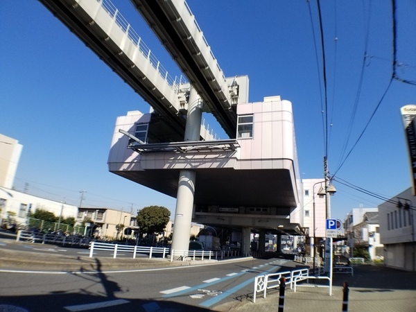 千葉市若葉区小倉台７丁目の土地(千城台北駅(千葉都市モノレール2号線))