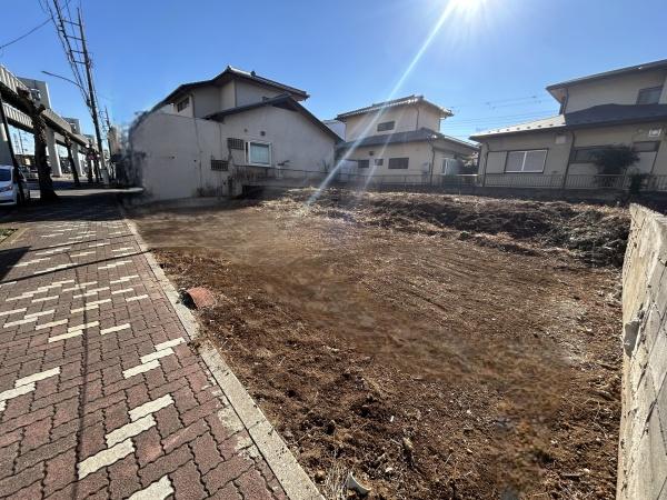 千葉市若葉区小倉台7丁目売地