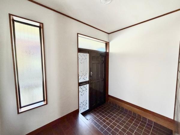 千葉市稲毛区小中台町の中古一戸建て
