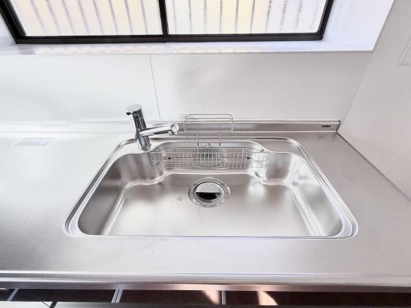 千葉市稲毛区小中台町の中古一戸建て