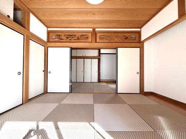 千葉市稲毛区小中台町の中古一戸建て