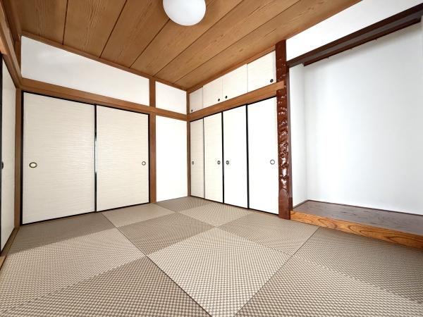 千葉市稲毛区小中台町の中古一戸建て