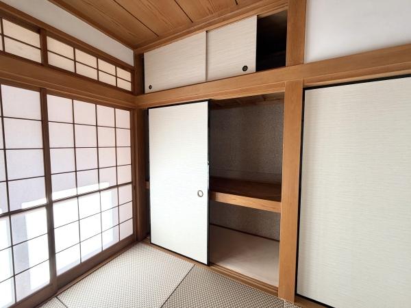 千葉市稲毛区小中台町の中古一戸建て