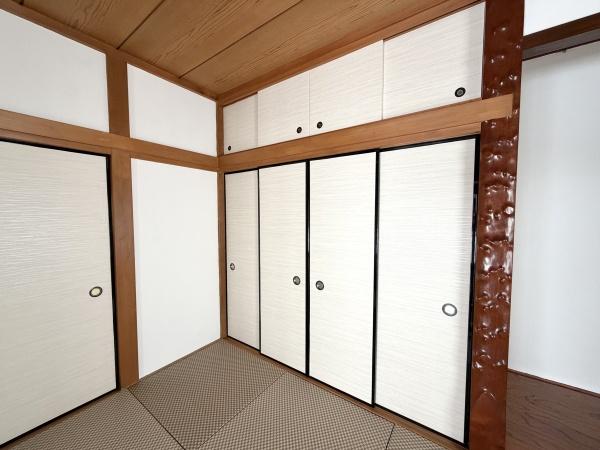 千葉市稲毛区小中台町の中古一戸建て