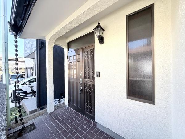 千葉市稲毛区小中台町の中古一戸建て