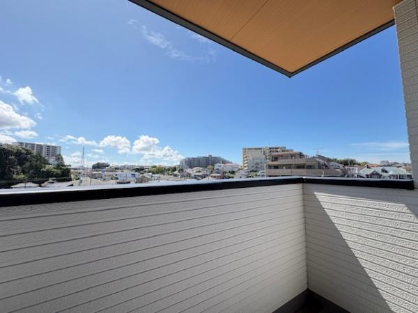 千葉市稲毛区園生町新築一戸建て