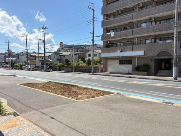 千葉市稲毛区園生町新築一戸建て