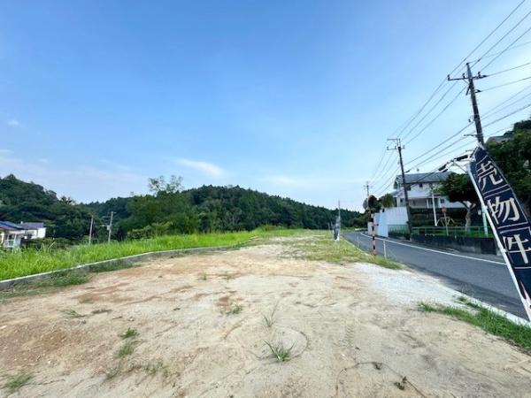 売主につき仲介手数料無料！！