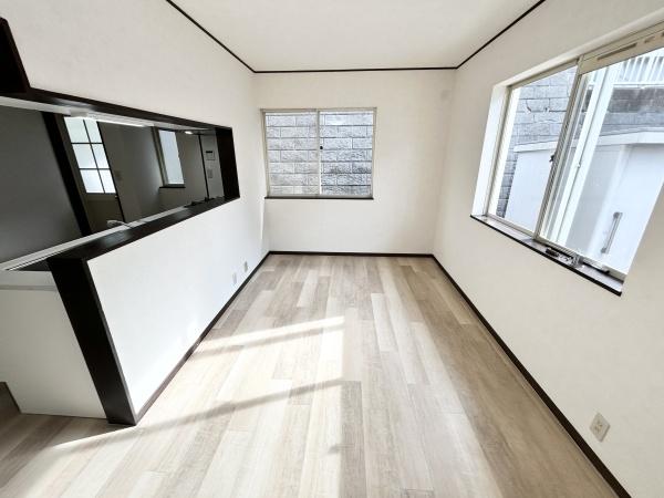 千葉市若葉区千城台西２丁目の中古一戸建て
