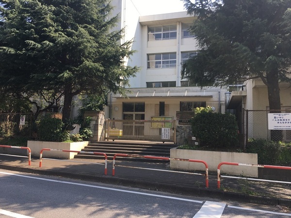 千葉市若葉区千城台西２丁目の中古一戸建て(千葉市立千城台わかば小学校)
