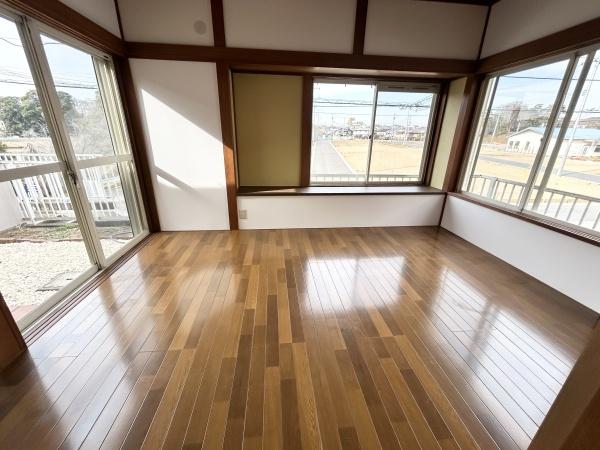 千葉市若葉区千城台西２丁目の中古一戸建て