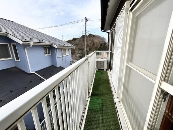 千葉市若葉区千城台西２丁目の中古一戸建て
