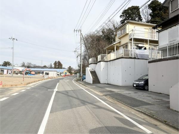 千葉市若葉区千城台西2丁目中古一戸建て