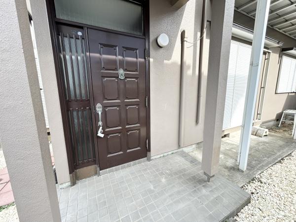 千葉市若葉区千城台西2丁目中古一戸建て
