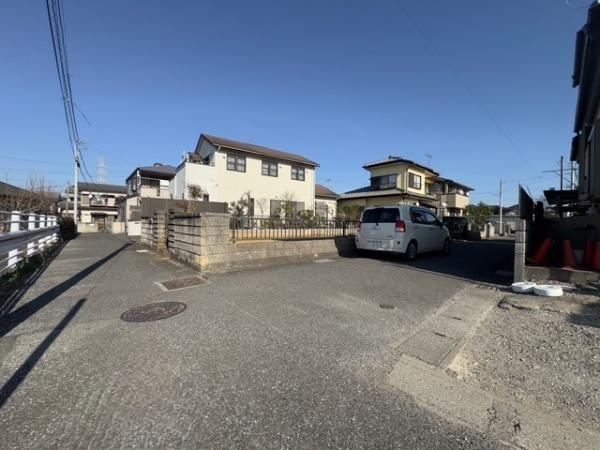 千葉市中央区生実町売地