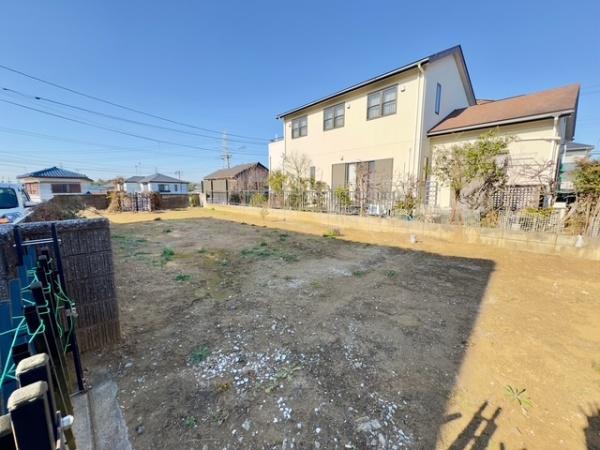 千葉市中央区生実町売地