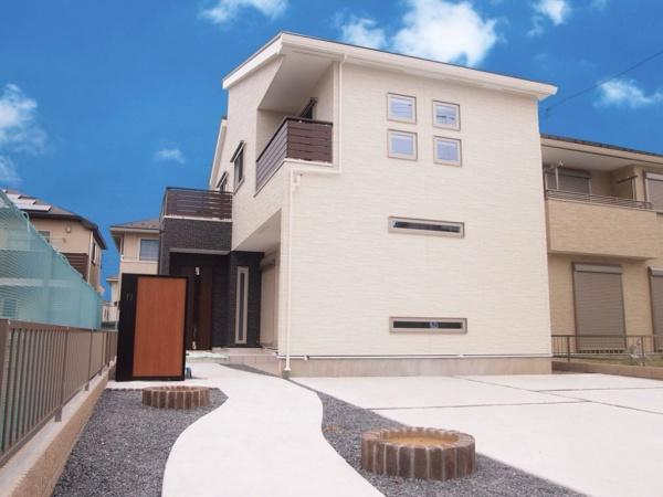 四街道市栗山の土地
