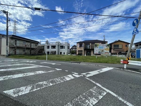 センチュリータウン穴川駅前　4棟現場