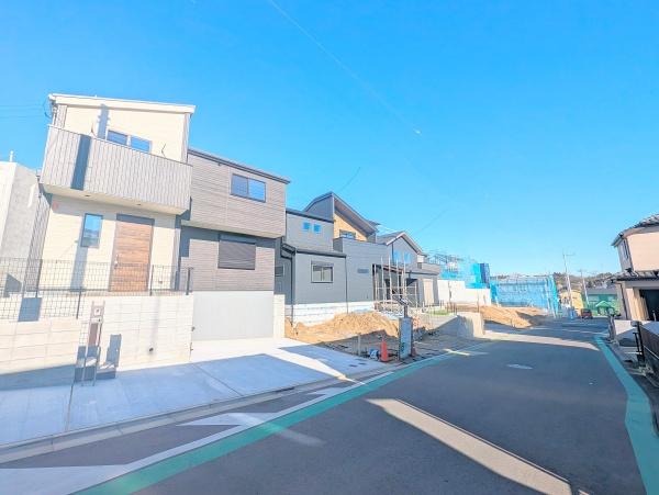 売主につき仲介手数料無料！！