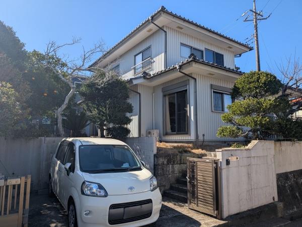 市原市瀬又中古一戸建て