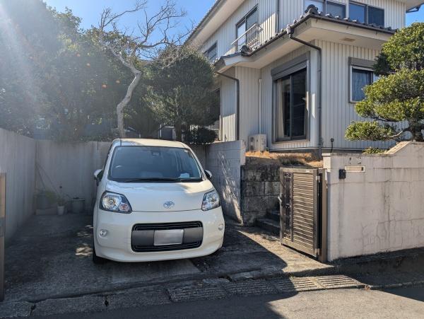 市原市瀬又中古一戸建て