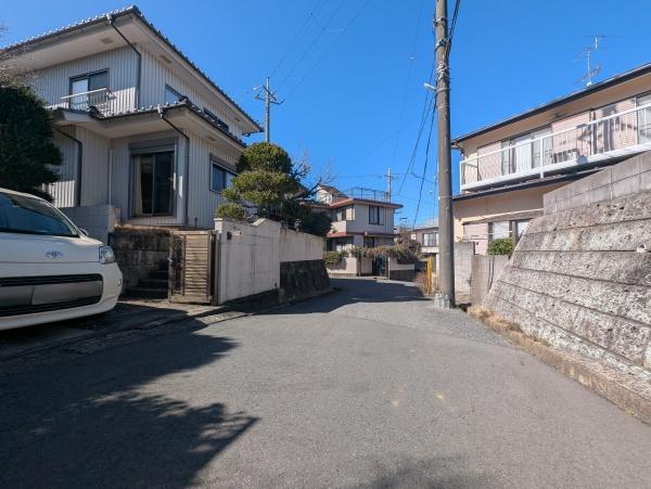 市原市瀬又中古一戸建て