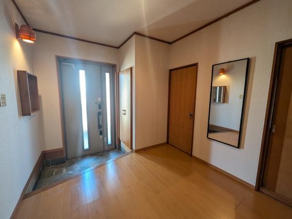 市原市瀬又中古一戸建て