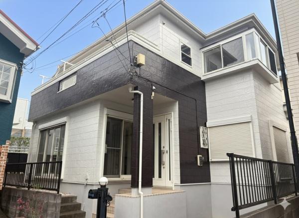 千葉市稲毛区稲毛町5丁目中古一戸建て