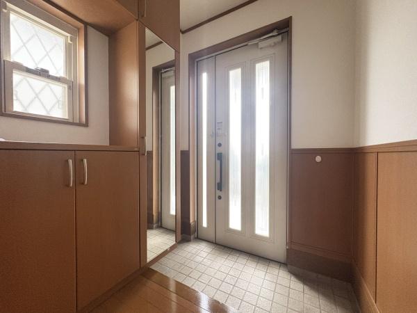 千葉市稲毛区稲毛町5丁目中古一戸建て