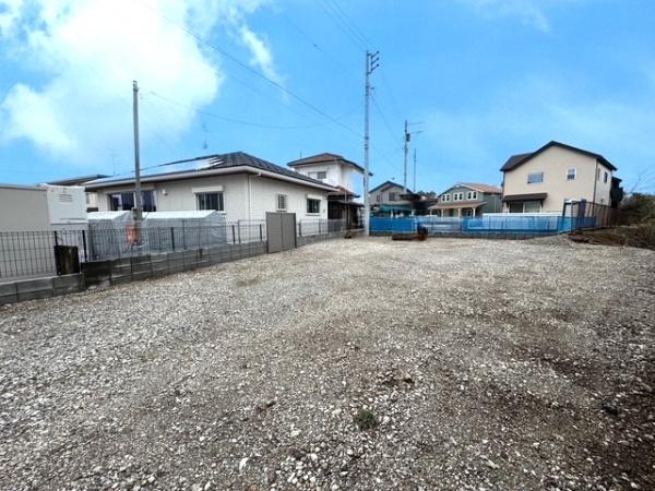 千葉市中央区宮崎町売地
