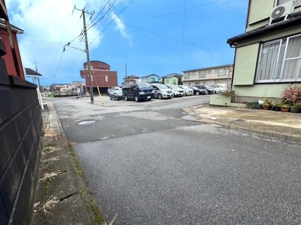 千葉市中央区宮崎町売地