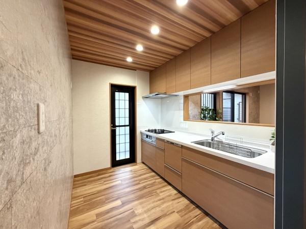 千葉市稲毛区作草部町の中古一戸建て